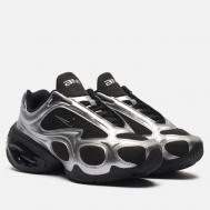 Женские кроссовки  Wmns Air Max Muse, цвет серебряный, размер 37.5 EU Nike