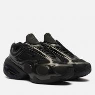 Женские кроссовки  Wmns Air Max Muse, цвет чёрный, размер 38 EU Nike