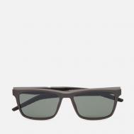 Солнцезащитные очки  Radeon 1, цвет коричневый, размер 55mm Nike