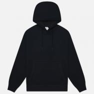 Мужская толстовка  Wool Classic Hoodie, цвет чёрный, размер XS Nike