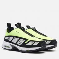 Кроссовки  Wmns Air Max Sunder, цвет зелёный, размер 42 EU Nike