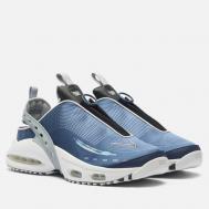 Кроссовки  Wmns Air Max Craze, цвет синий, размер 36.5 EU Nike