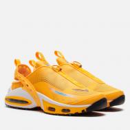 Кроссовки  Wmns Air Max Craze, цвет оранжевый, размер 39 EU Nike