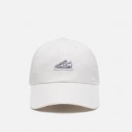 Кепка  Club Unstructured AF-1 Patch, цвет белый, размер M-L Nike