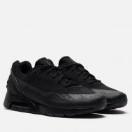 Мужские кроссовки  x PAN Records Air 180 SP, цвет чёрный, размер 42.5 EU Nike
