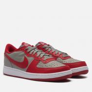 Кроссовки  Terminator Low, цвет красный, размер 42.5 EU Nike