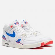 Мужские кроссовки  Air Tech Challenge II QS, цвет белый, размер 41 EU Nike