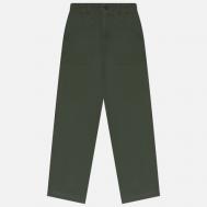 Мужские брюки  Jungle Cloth Fatigue, цвет оливковый, размер XL FrizmWORKS