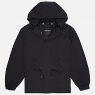 Мужская демисезонная куртка  Oscar Fishtail 003, цвет чёрный, размер XL FrizmWORKS