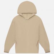 Мужской свитер  Kangaroo Knit Pullover Hoodie, цвет серый, размер XL FrizmWORKS