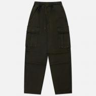 Мужские брюки  M65 Field Sweat, цвет чёрный, размер L FrizmWORKS