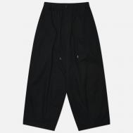 Мужские брюки  Twill Balloon, цвет чёрный, размер XXL FrizmWORKS