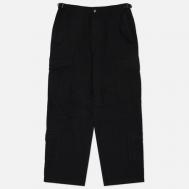 Мужские брюки  Ripstop Field Cargo, цвет чёрный, размер S FrizmWORKS