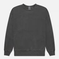 Мужская толстовка  OG Pigment Dyeing Crew Neck 003, цвет серый, размер M FrizmWORKS