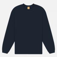 Мужской лонгслив  OG Double Rib, цвет синий, размер XL FrizmWORKS