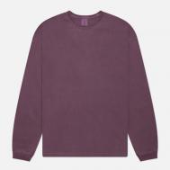 Мужской лонгслив  OG Pigment Dyeing, цвет фиолетовый, размер M FrizmWORKS