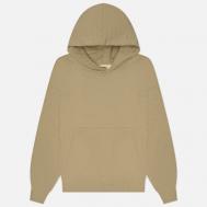 Мужская толстовка  OG Bocaci Heavyweight Pullover Hoodie, цвет бежевый, размер L FrizmWORKS