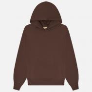 Мужская толстовка  OG Bocaci Heavyweight Pullover Hoodie, цвет коричневый, размер XL FrizmWORKS
