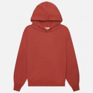 Мужская толстовка  OG Bocaci Heavyweight Pullover Hoodie, цвет бордовый, размер S FrizmWORKS