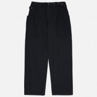 Мужские брюки  Gadget, цвет чёрный, размер XXL Gramicci