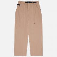 Мужские брюки  Gadget, цвет бежевый, размер XXL Gramicci