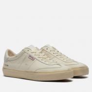 Мужские кроссовки  Soul Star Leather, цвет бежевый, размер 42 EU Golden Goose
