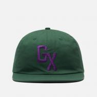 Кепка  GX, цвет зелёный GX1000