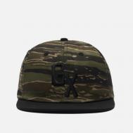 Кепка  GX, цвет оливковый GX1000