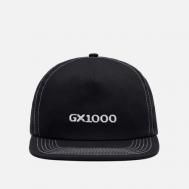 Кепка  Mini Logo, цвет чёрный GX1000
