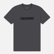 Мужская футболка  OG, цвет серый, размер M GX1000