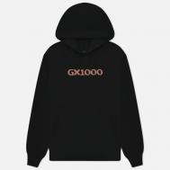 Мужская толстовка  OG Logo Sk8 Fit Hoodie, цвет чёрный, размер L GX1000