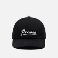 Кепка  Booster Signed, цвет чёрный ÉTUDES STUDIO