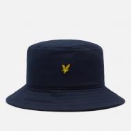 Панама  Cotton Twill, цвет синий Lyle & Scott
