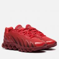 Женские кроссовки  Wmns Air Max DN8, цвет красный, размер 38.5 EU Nike