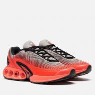 Кроссовки  Air Max DN SE, цвет оранжевый, размер 38.5 EU Nike