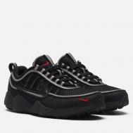 Кроссовки  Air Zoom Spiridon SP, цвет чёрный, размер 38.5 EU Nike