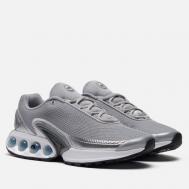Кроссовки  Wmns Air Max DN Premium, цвет серебряный, размер 41 EU Nike