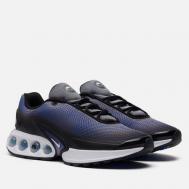 Мужские кроссовки  Air Max DN, цвет синий, размер 42.5 EU Nike