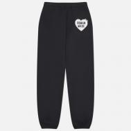 Мужские брюки  Classic Joggers, цвет чёрный, размер L HUMAN MADE