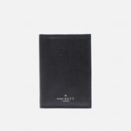 Кошелек  Luxe Book, цвет чёрный Hackett