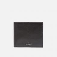 Кошелек  Luxe Billfold, цвет коричневый Hackett