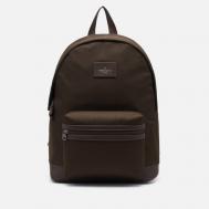 Рюкзак  Hemsby Canvas, цвет коричневый Hackett