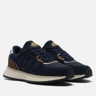 Мужские кроссовки  Otto Run, цвет синий, размер 40 EU Hackett