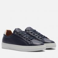 Мужские кроссовки  Hackney Lace, цвет синий, размер 41 EU Hackett