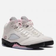 Мужские кроссовки  Air  5 Retro OG, цвет белый, размер 45.5 EU Jordan