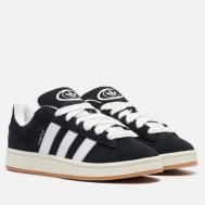 Кроссовки  Originals Campus 80s, цвет чёрный, размер 39.5 EU Adidas