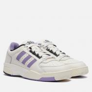 Кроссовки  Originals Torsion Response Tennis Low, цвет фиолетовый, размер 36.5 EU Adidas