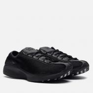 Кроссовки  Wmns Air Superfly LX, цвет чёрный, размер 42.5 EU Nike