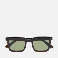 Солнцезащитные очки  Secolo, цвет коричневый, размер 50mm Retrosuperfuture