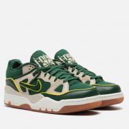 Мужские кроссовки  x NIGO x Pendleton Air Force 3 Low SP, цвет зелёный, размер 42 EU Nike